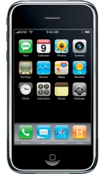 iPhone