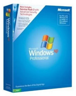 MS Windows XP