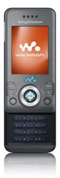 Sony Ericsson w580i