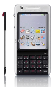 Sony Ericsson P1