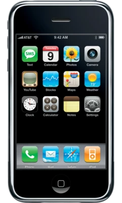 iPhone