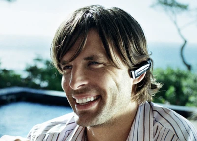 Bluetooth Headset