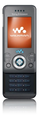 Sony Ericsson w580i