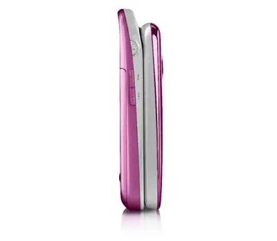 Sony Ericsson Z750