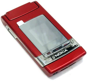 Nokia N76