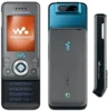 Sony Ericsson w580i